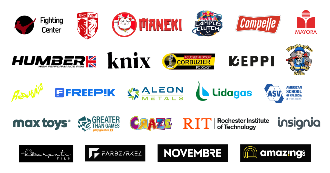 Brands that trust Twinletter
