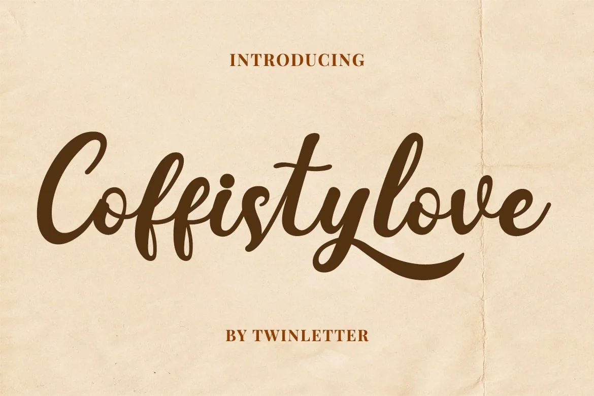 Coffisylove